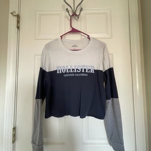 Hollister shirt